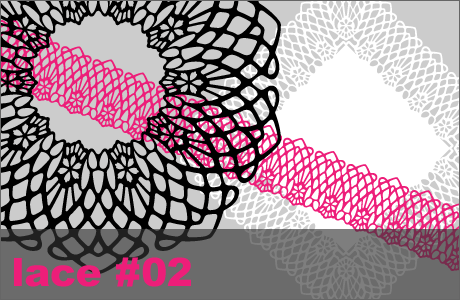 lace #02