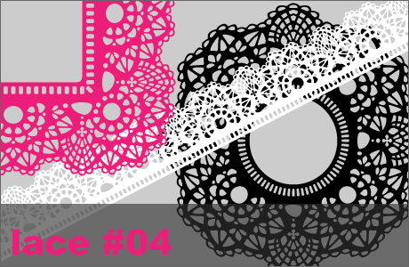 lace #02