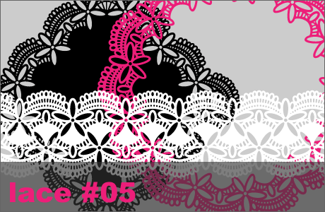 lace #02